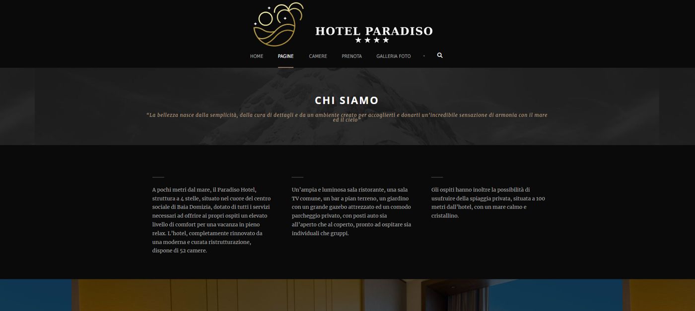 Bns Hotel Francisco