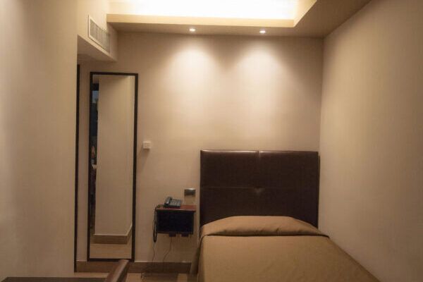 Bns Hotel Francisco