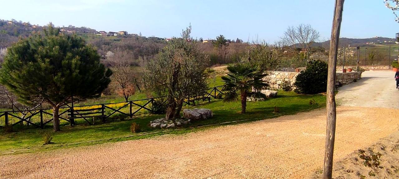 Locanda Nina Agriturismo