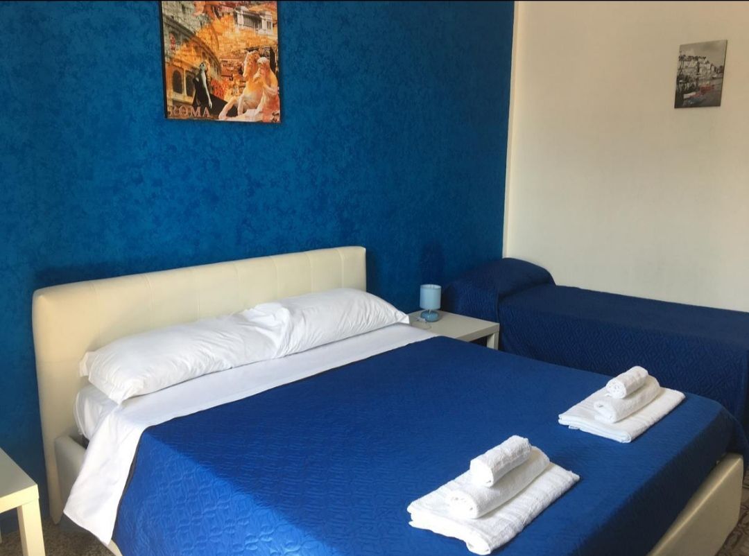 B&B Di Leo