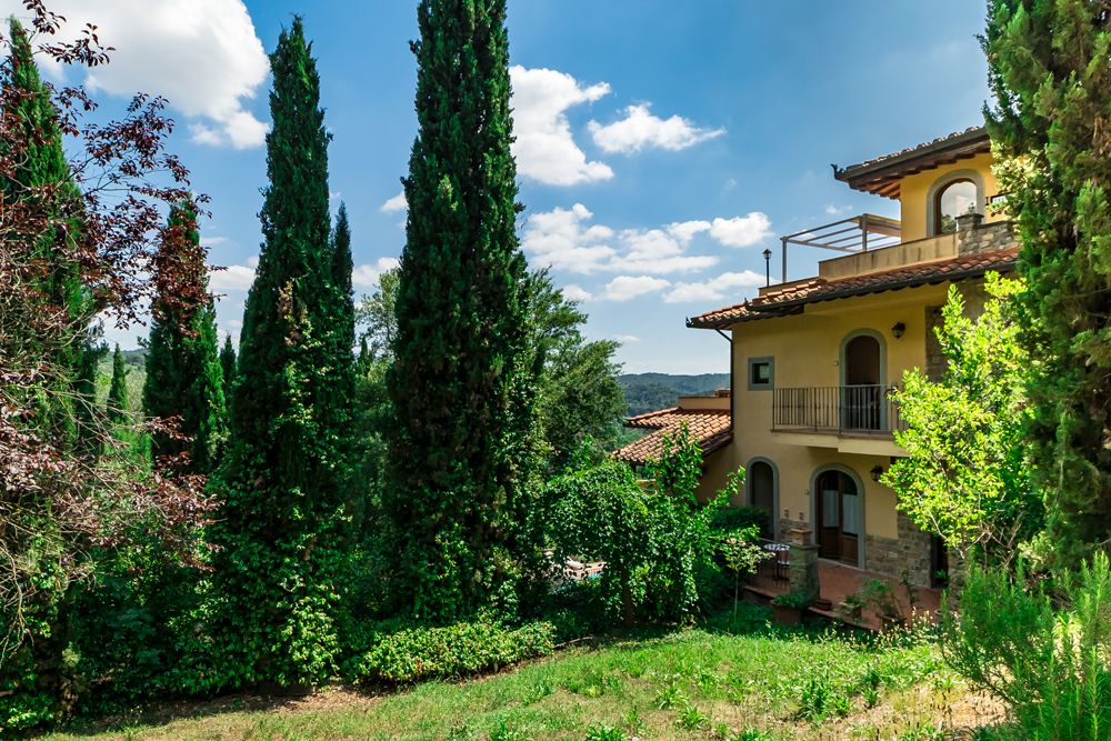 Villa La Malva