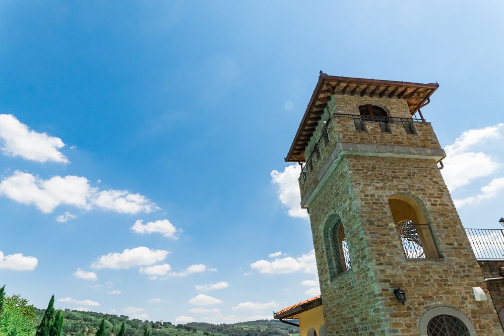 Villa La Malva