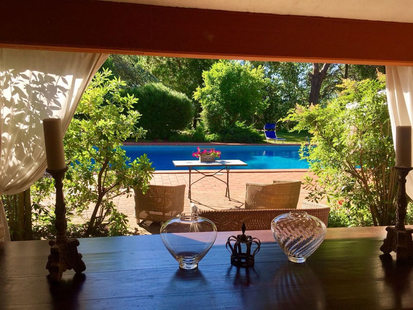 Tenuta Borgo Caere
