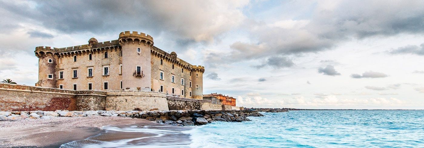 Tenuta Borgo Caere