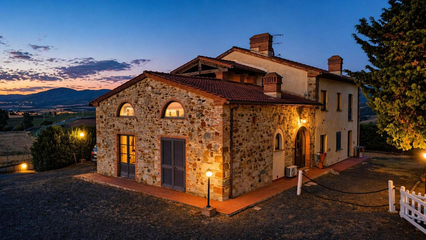 Casale Poggio Meone