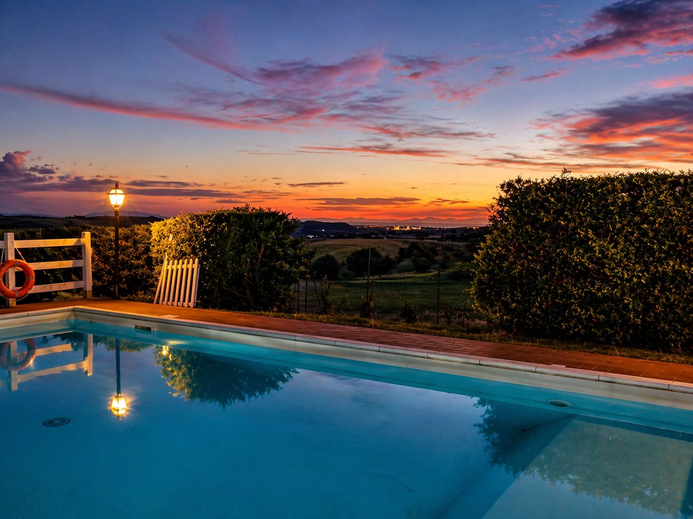 Casale Poggio Meone