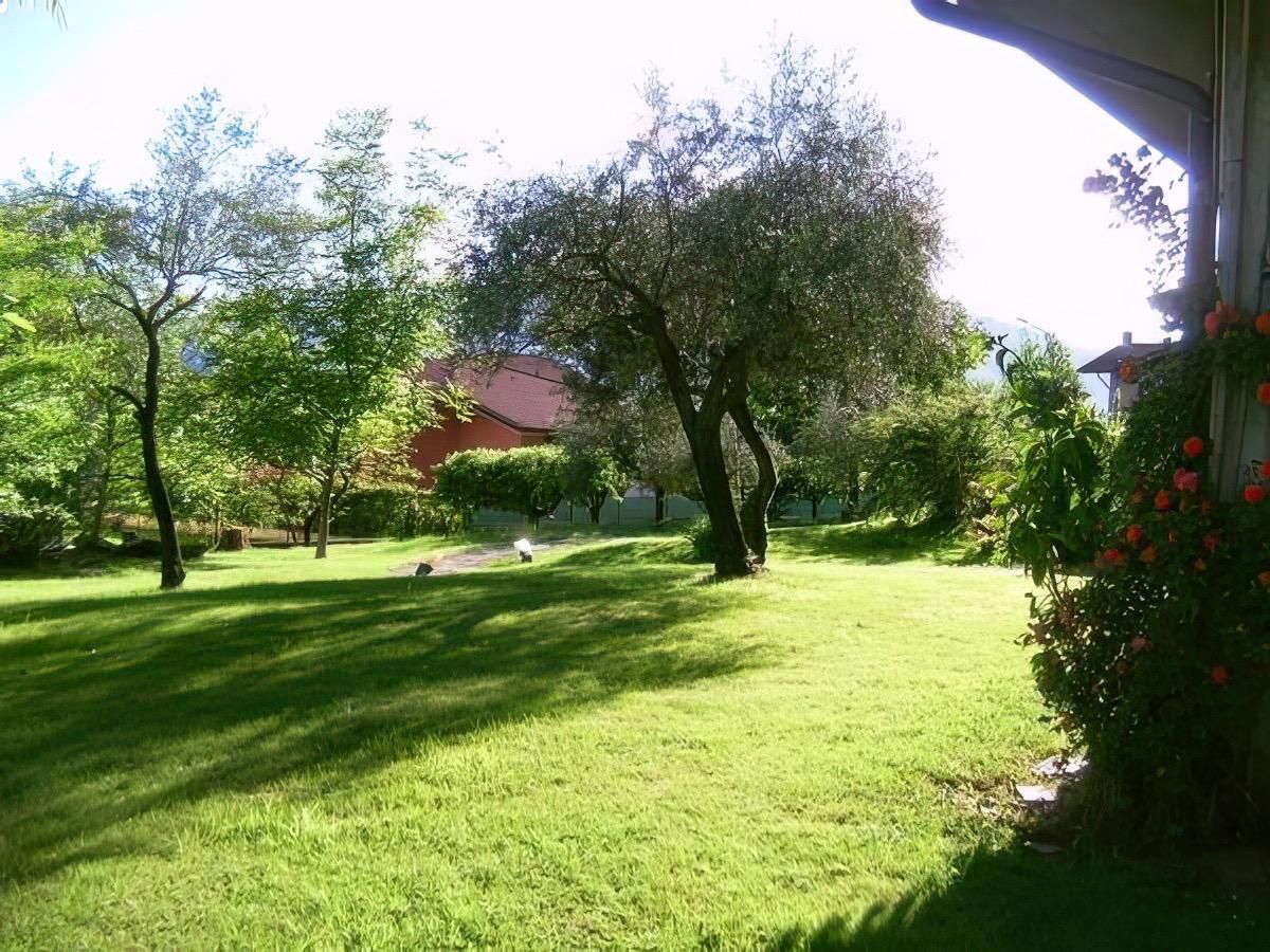 Casa dolce casa