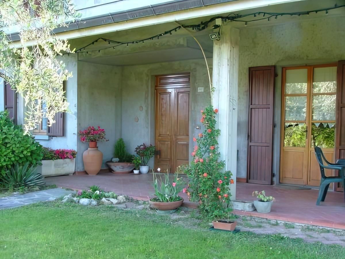 Casa dolce casa