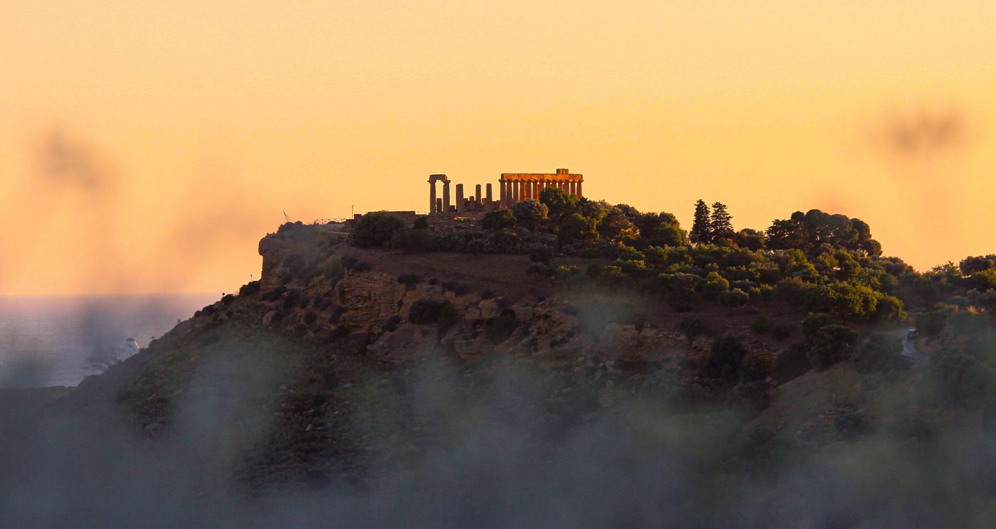 Doric Bed Boutique Hotel