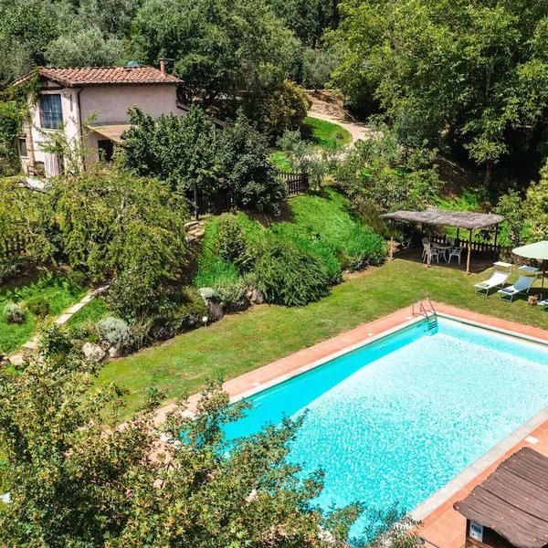 Agriturismo Casa al Fiume