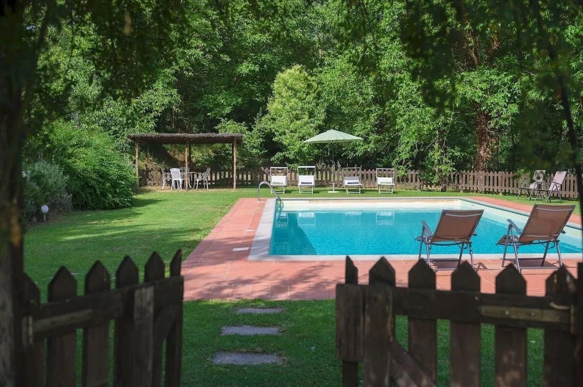 Agriturismo Casa al Fiume