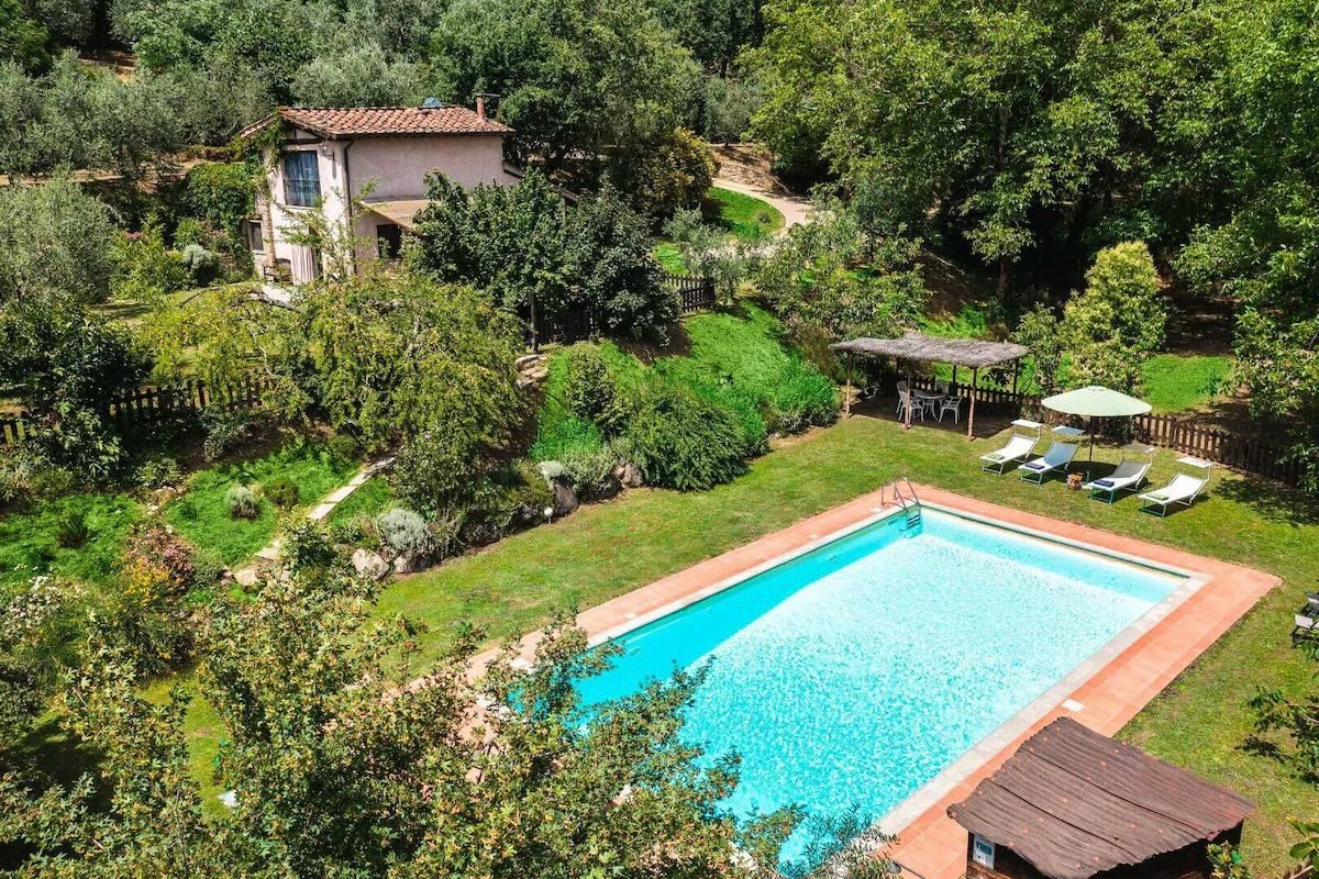 Agriturismo Casa al Fiume