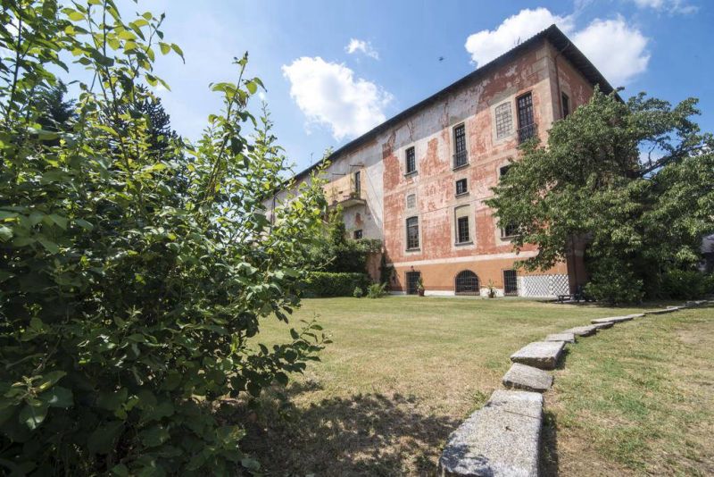 Il Castello Delle Meraviglie