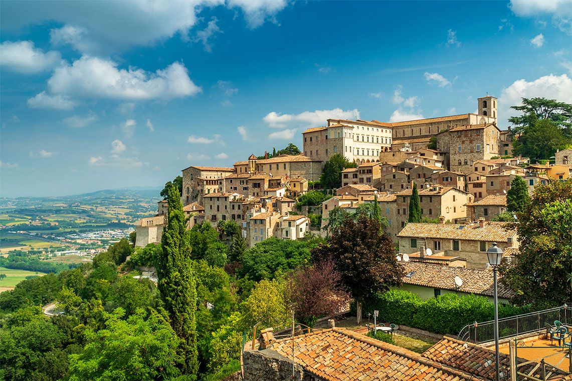 Hotel Fonte Cesia