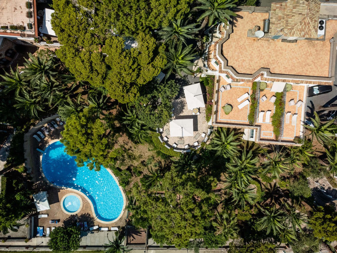 Grande Albergo Miramare