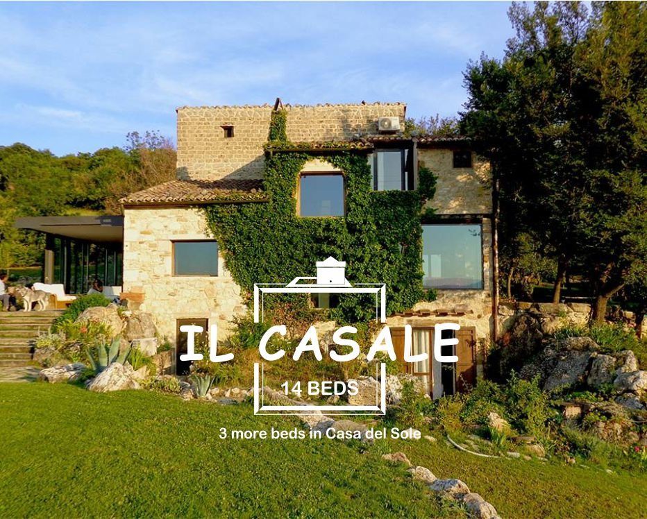 Agriturismo Saturnia Fontenuova