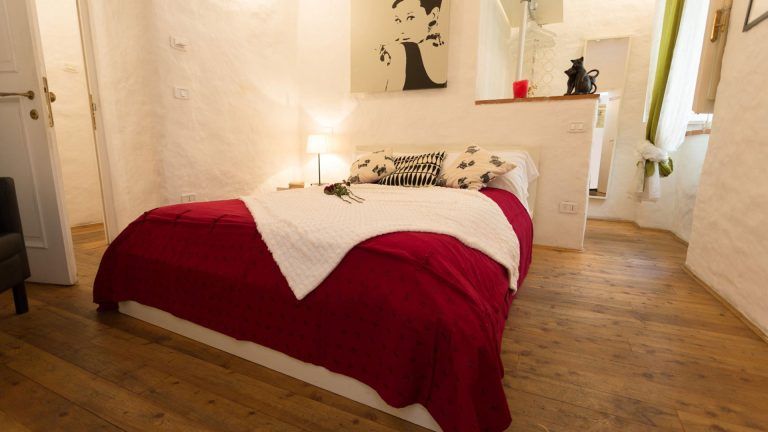 B&B Antiche Mura Arezzo