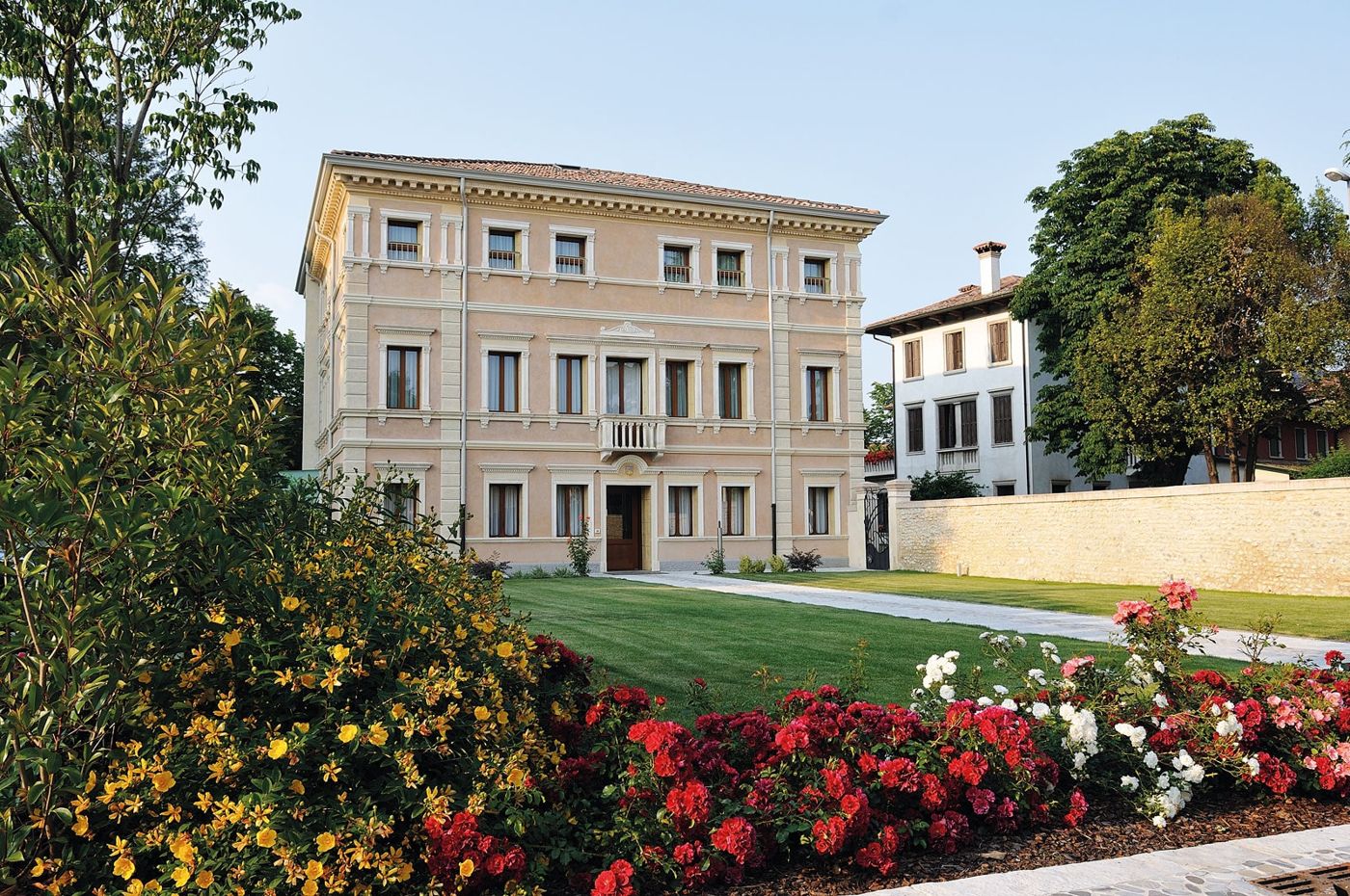 Hotel Villa Maternini