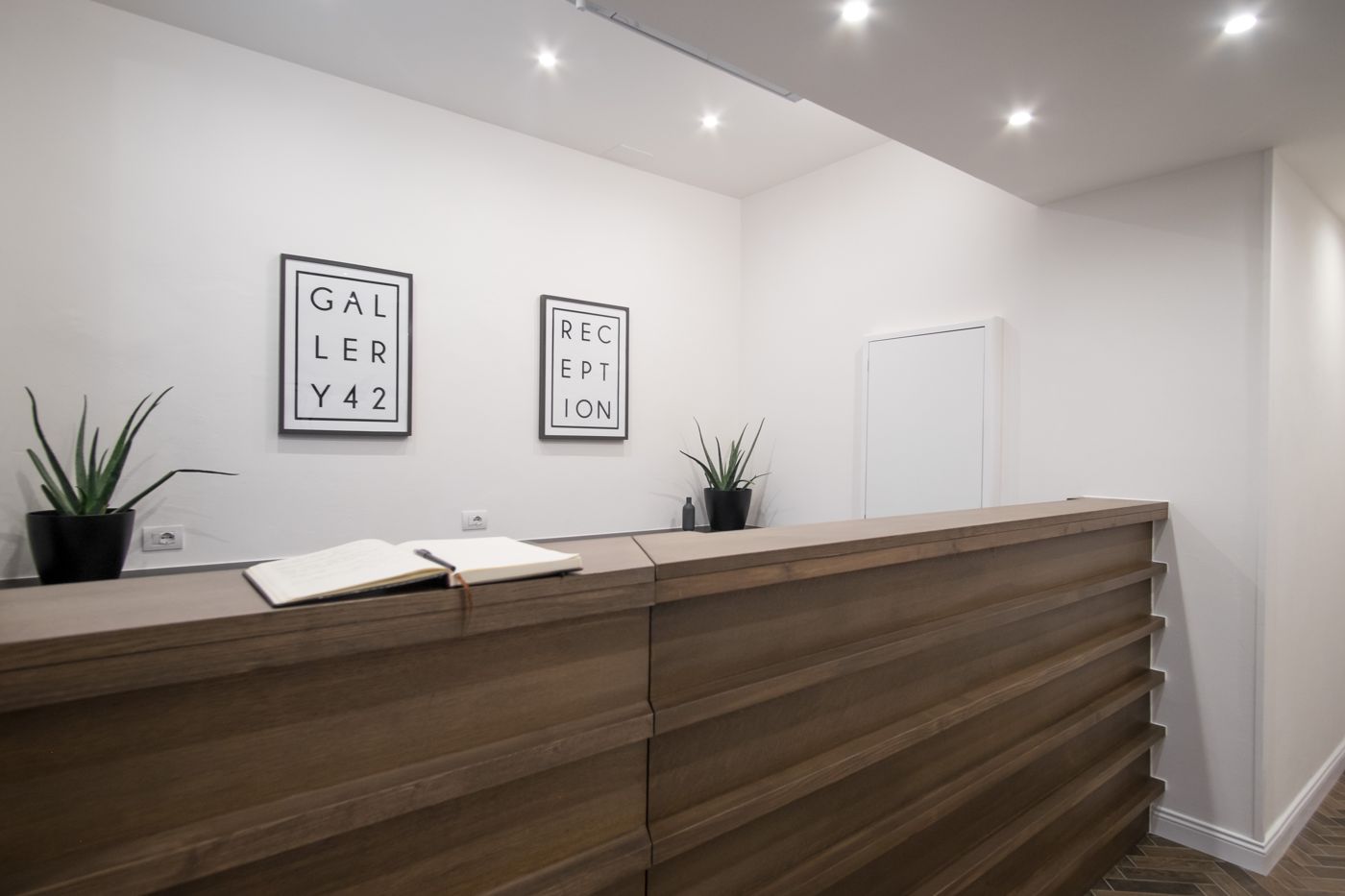 The Gallery 42