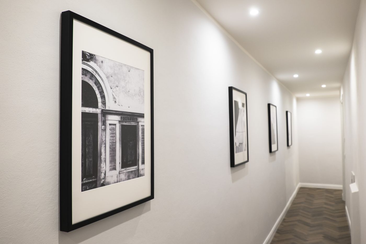 The Gallery 42