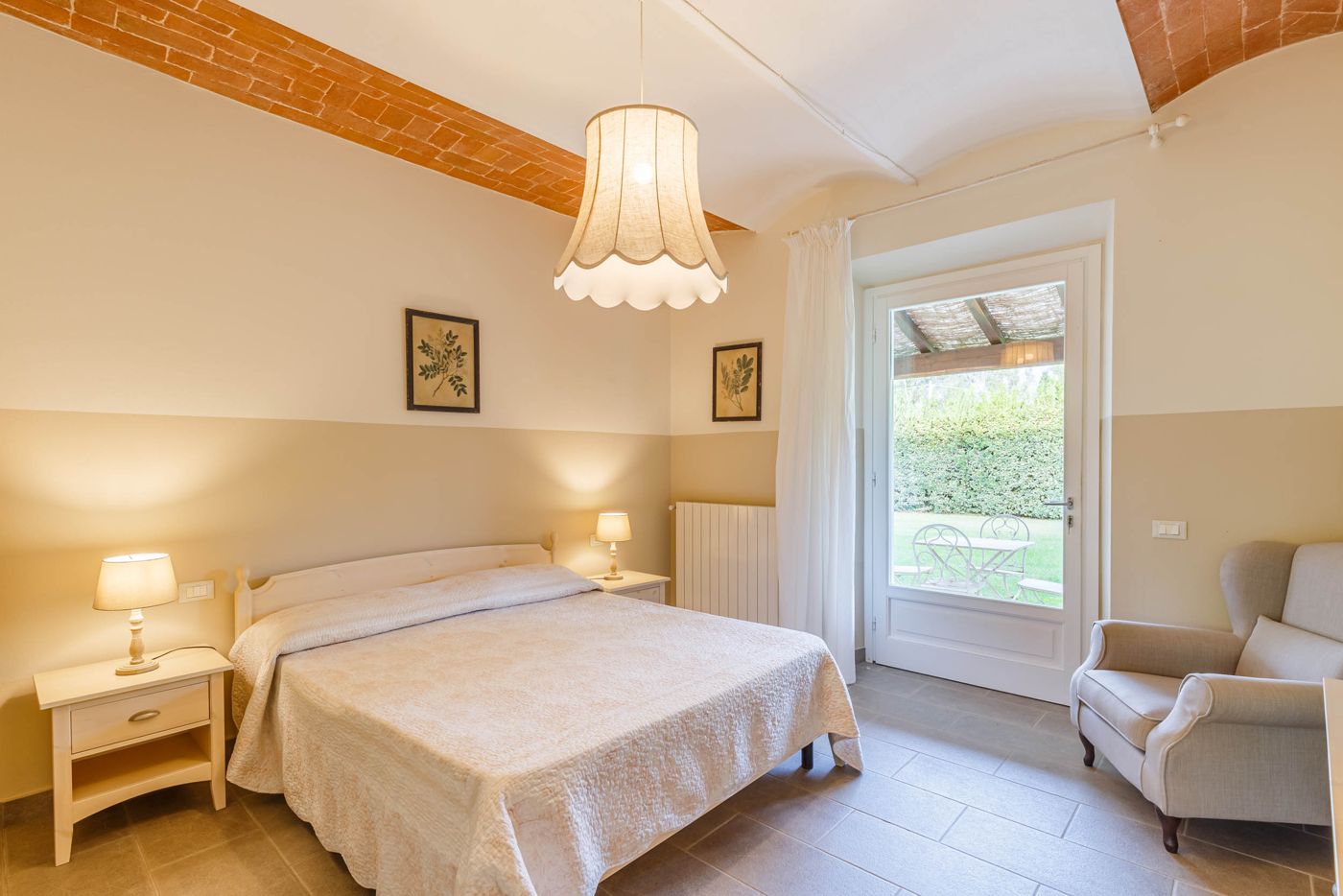 Relais Le Fornacelle