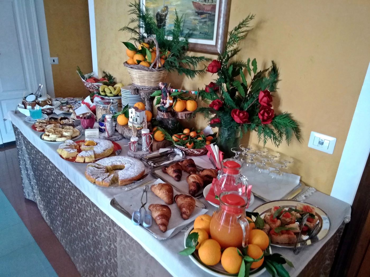 B&B Vico Vacanze