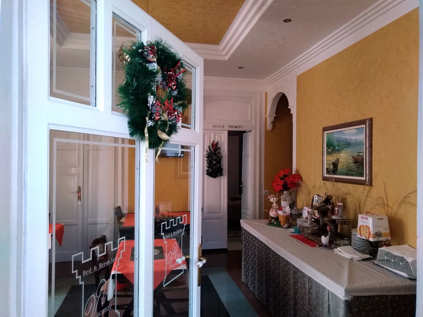 B&B Vico Vacanze