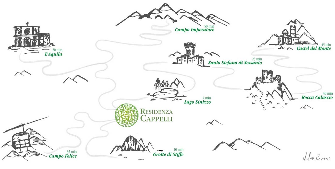 Residenza Cappelli