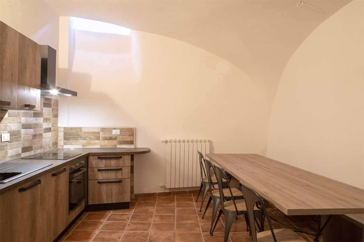 Residenza Cappelli