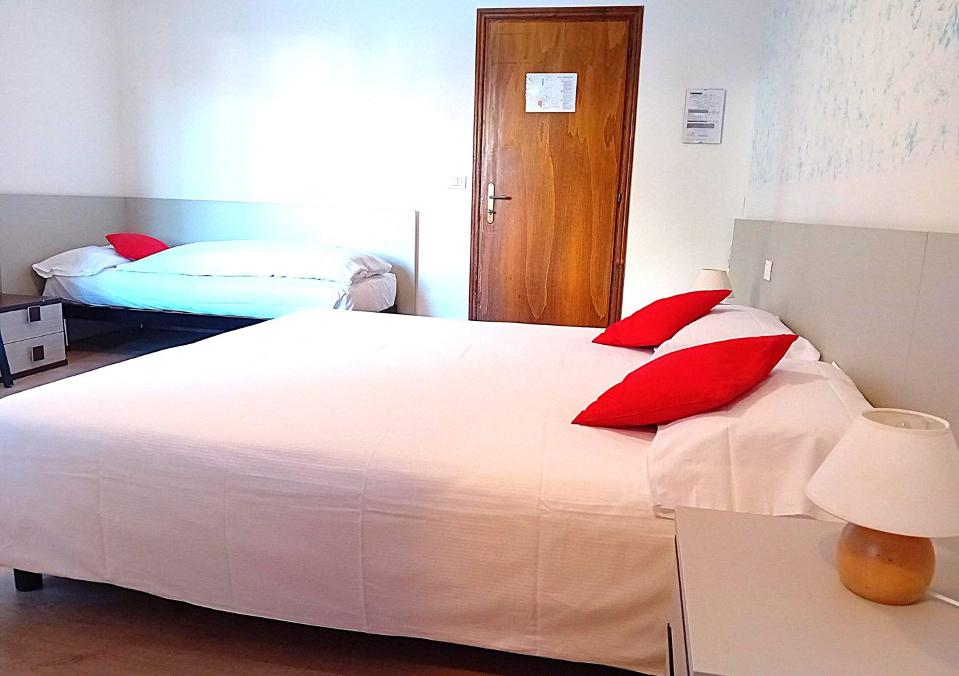 Hotel Lorenzini Ski