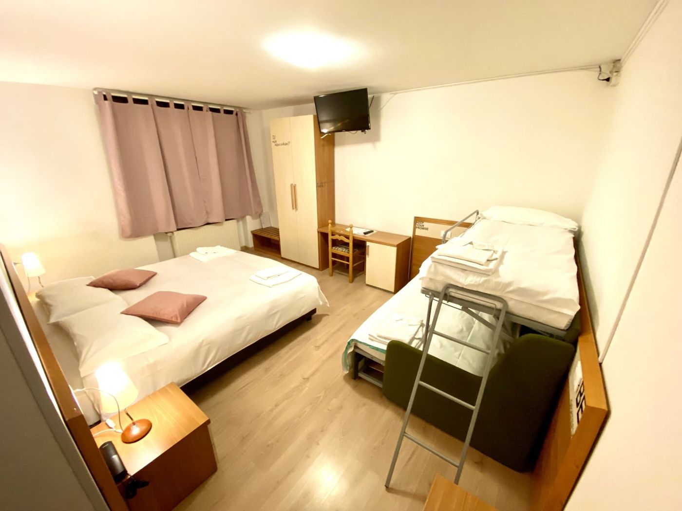 Hotel Lorenzini Ski