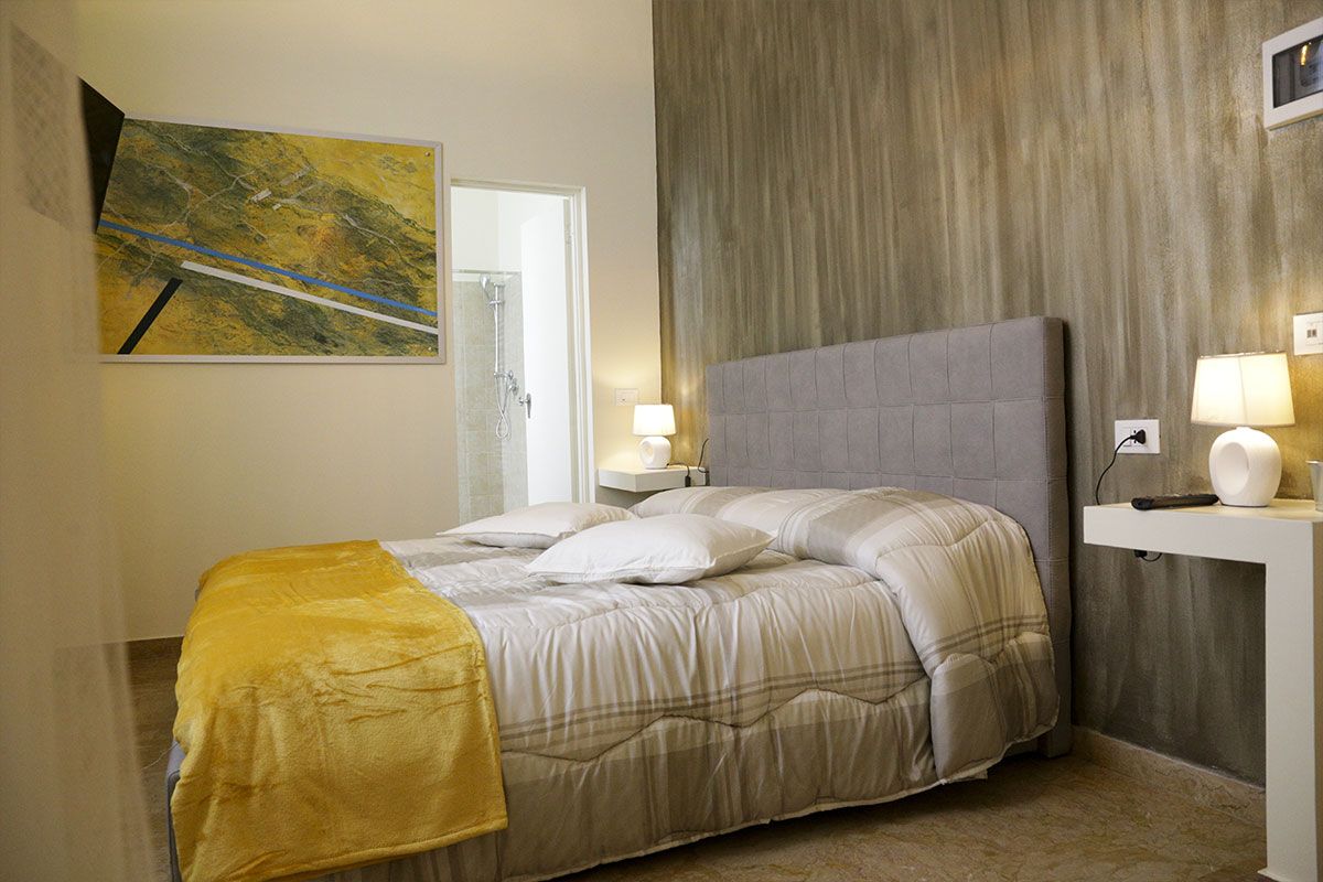 Ad Astra Rooms