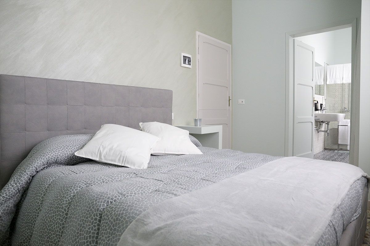 Ad Astra Rooms