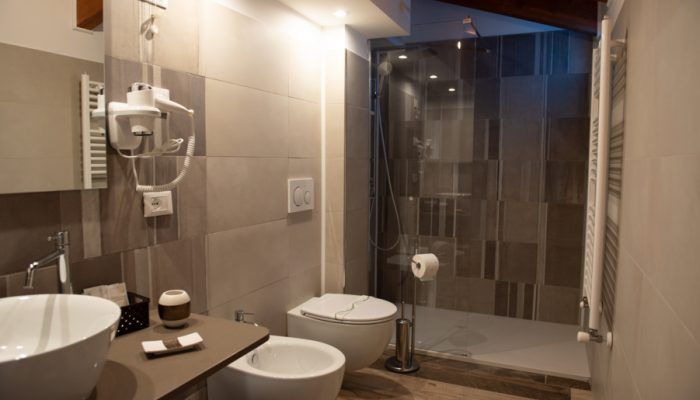 Hotel Ristorante Caligiuri