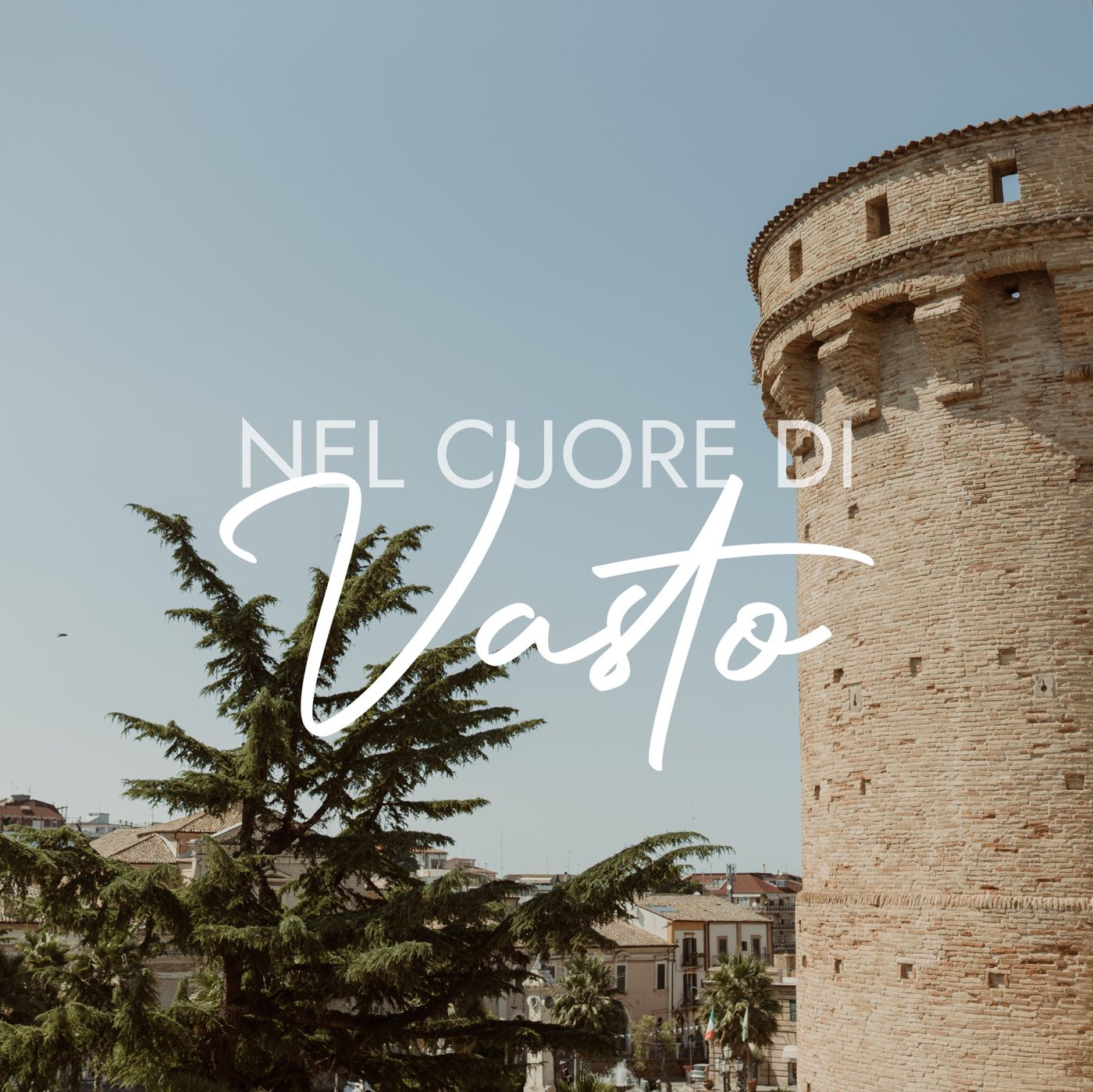 La Torre Vasto