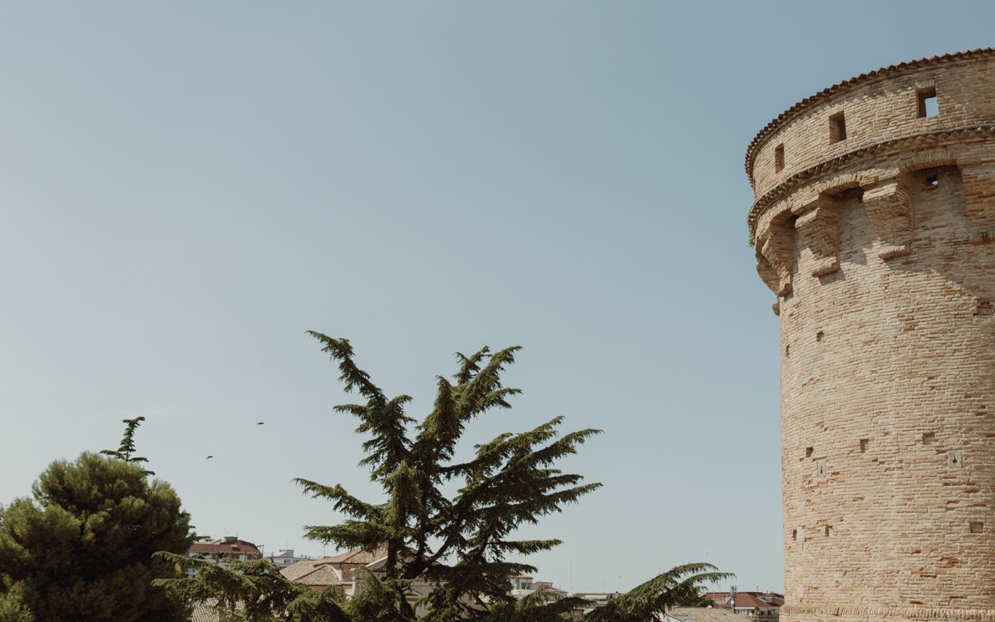 La Torre Vasto