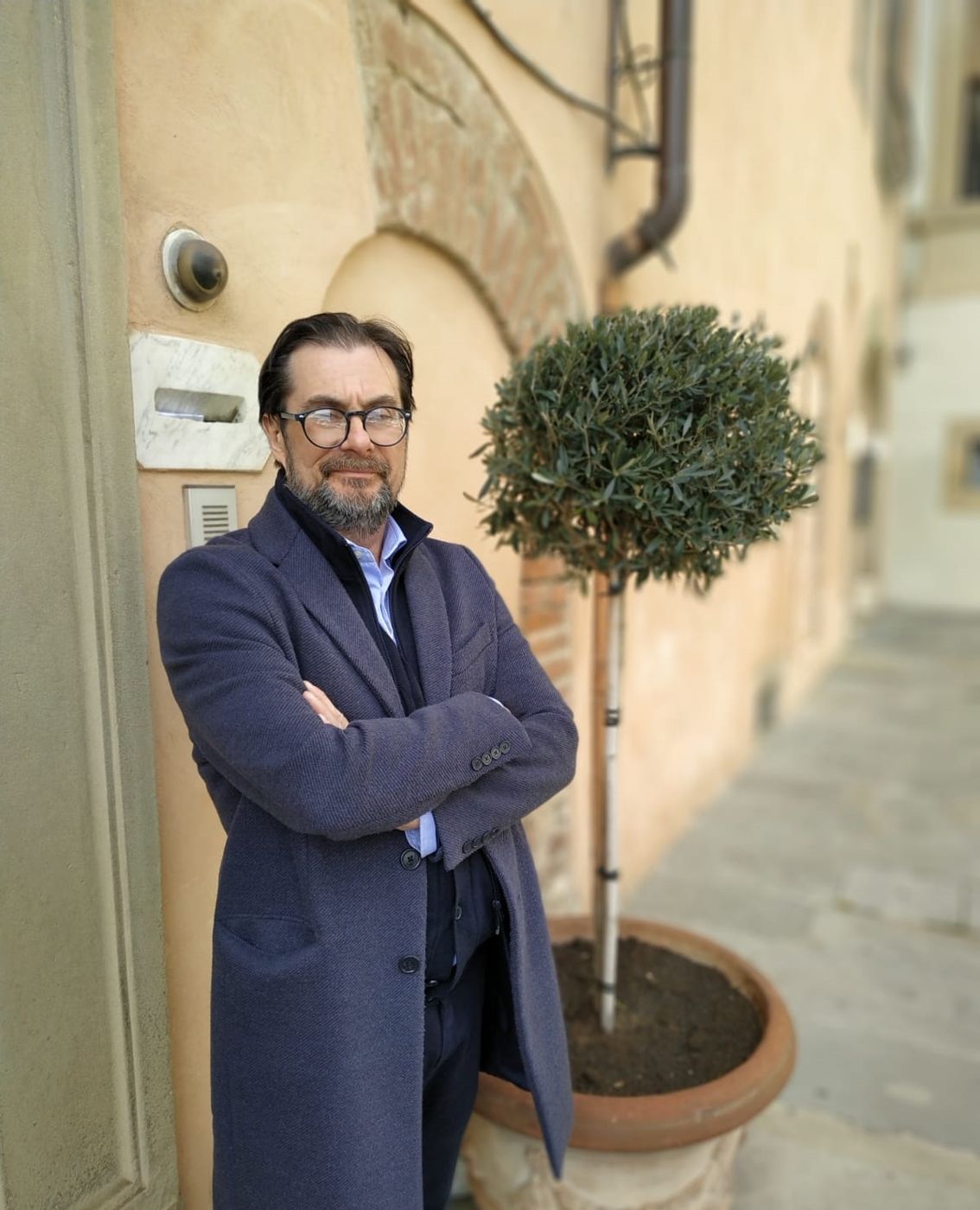 Casa Signora Claudia