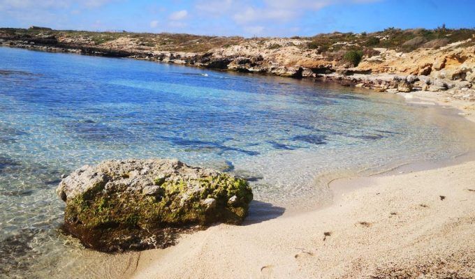 B&B Una Favola di Mare - Lampedusa