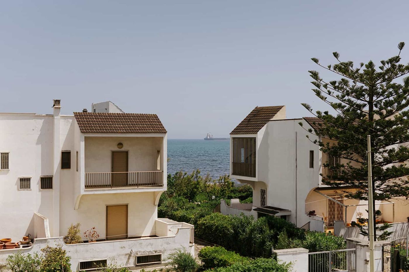 ApuliaBlue Apartments