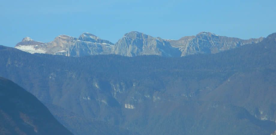 agritur Maso Barco