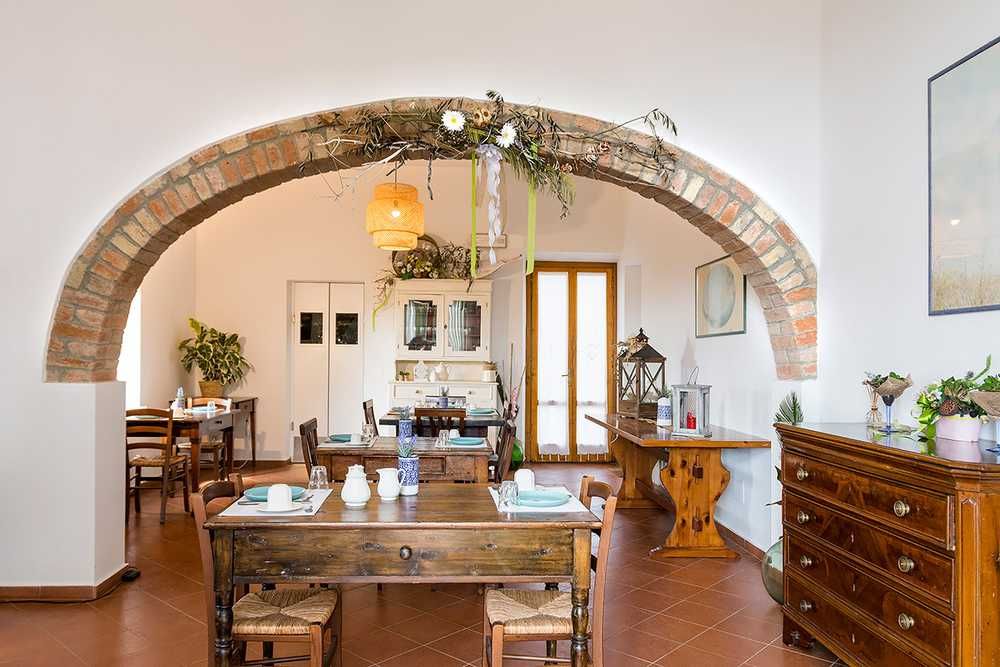 Agriturismo Podere Rondinaio
