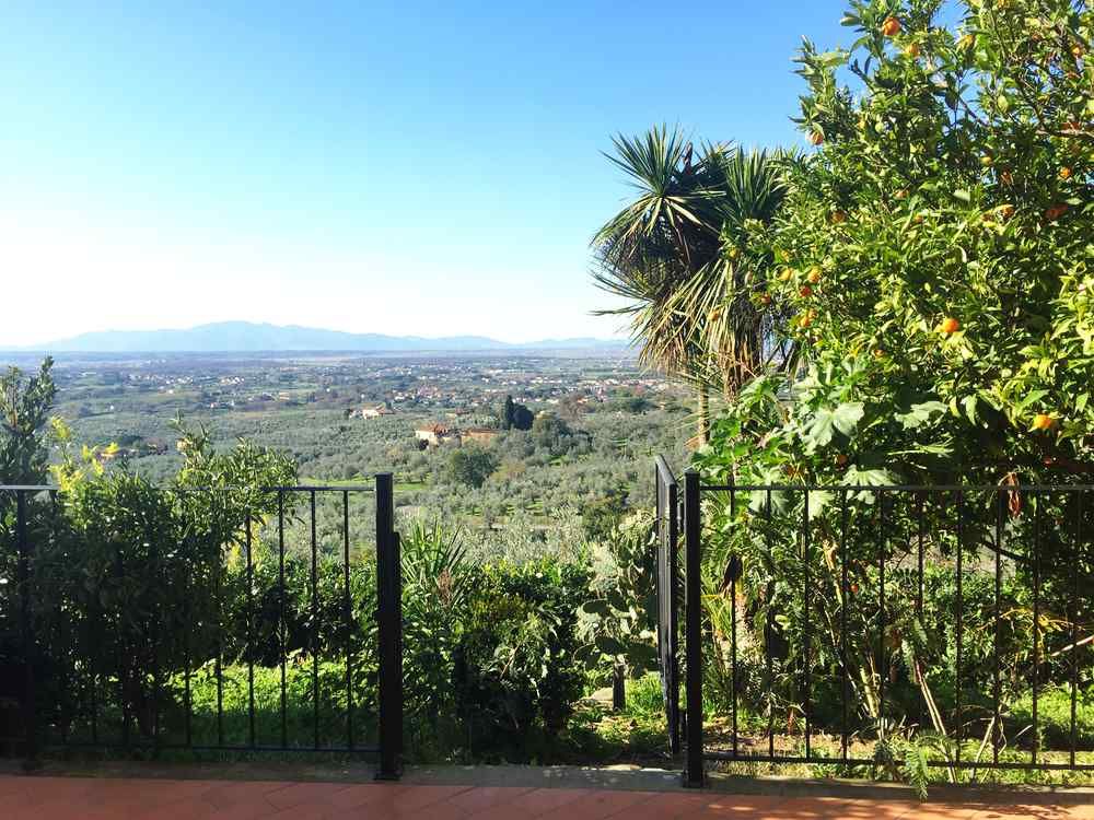 Agriturismo Podere Rondinaio