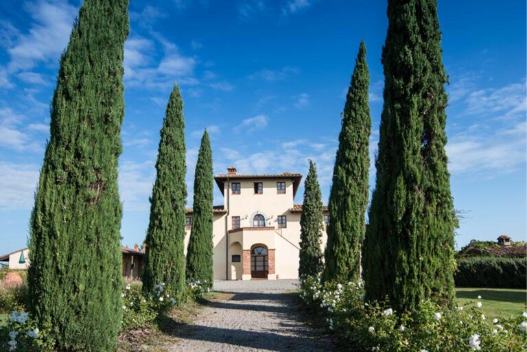 Casale Podernovo