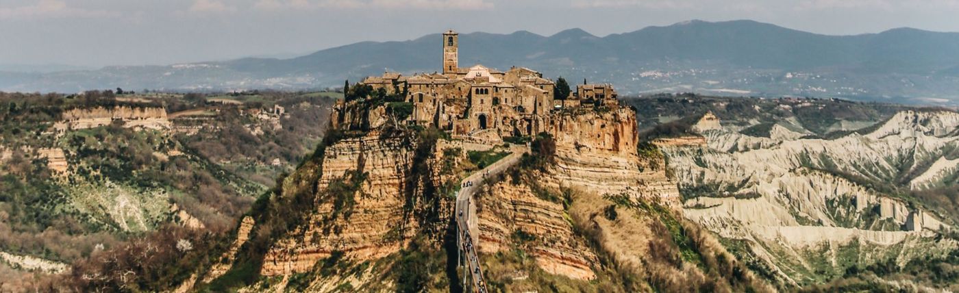 iRoom Civita