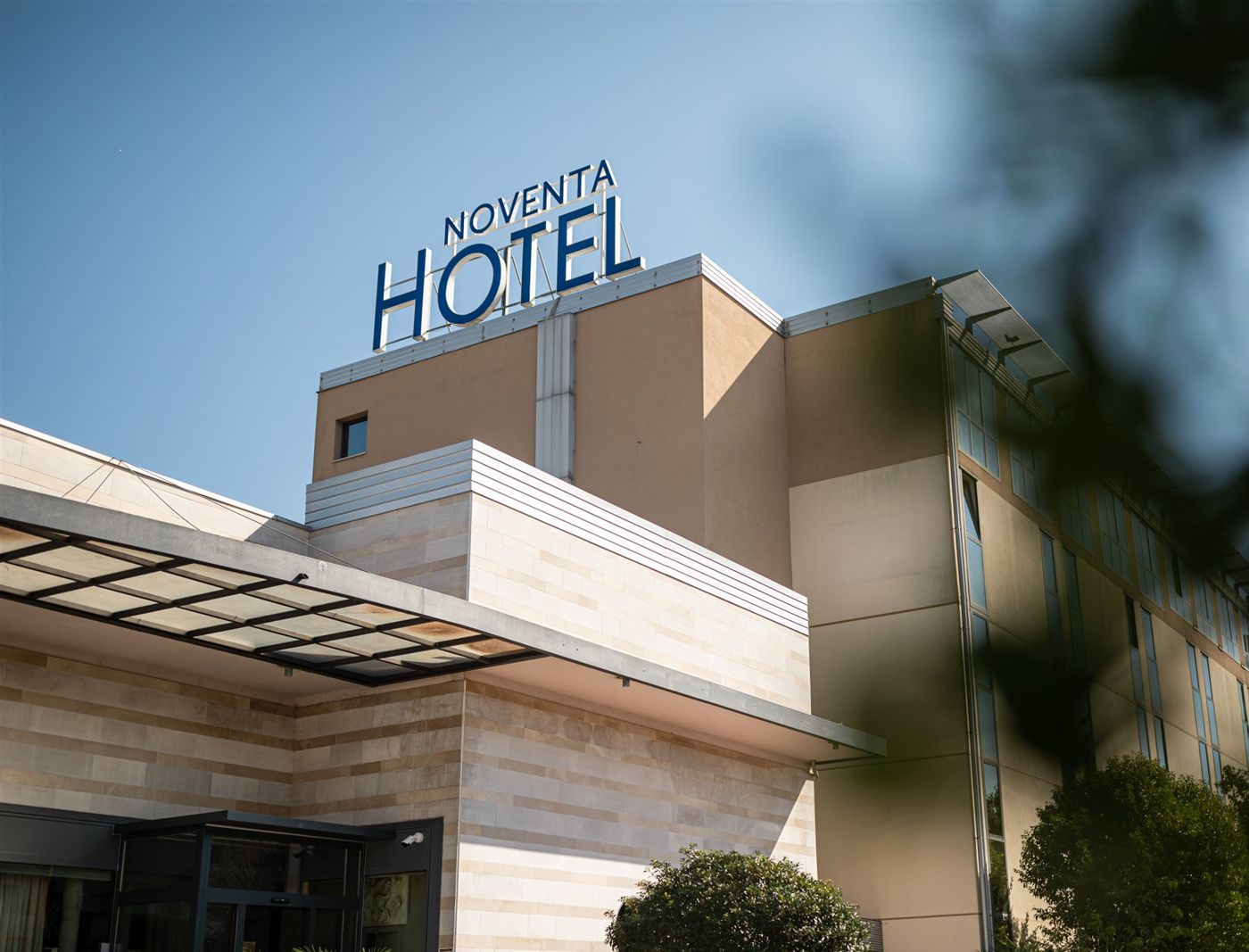 Noventa Hotel