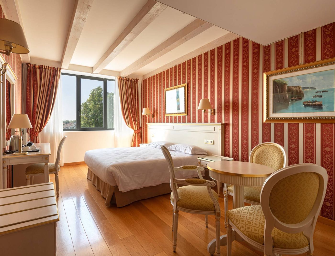 Noventa Hotel