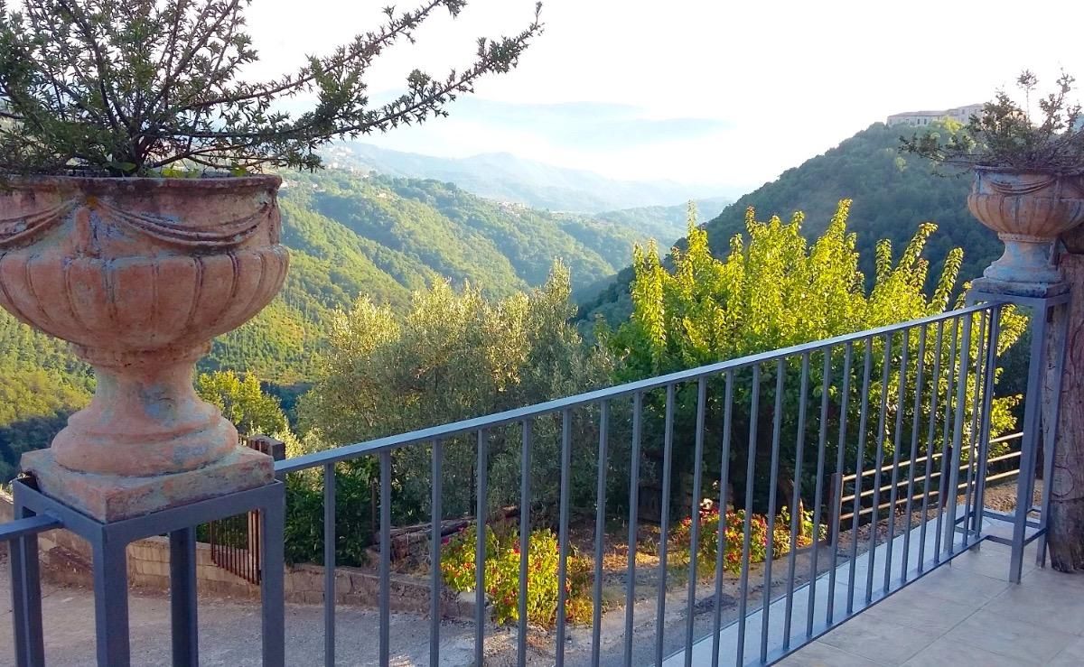 Bed & Breakfast Calabria