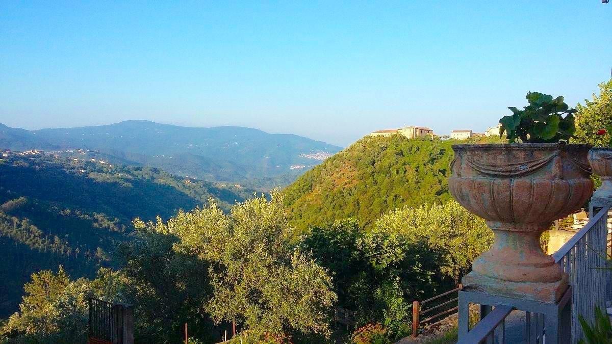 Bed & Breakfast Calabria