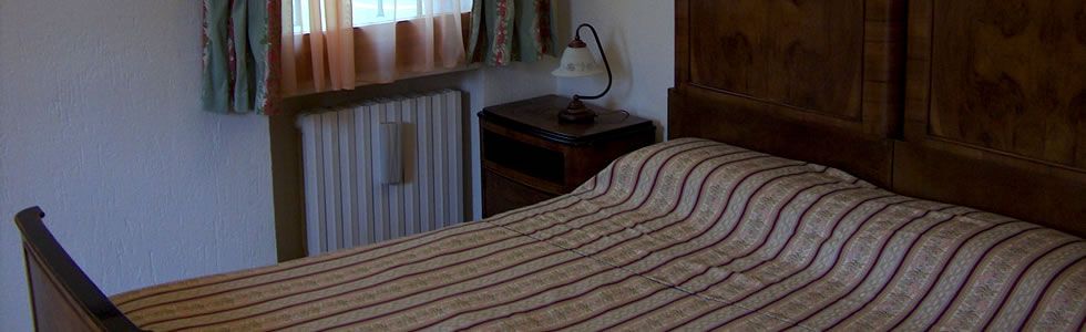 B&B Le Lierre