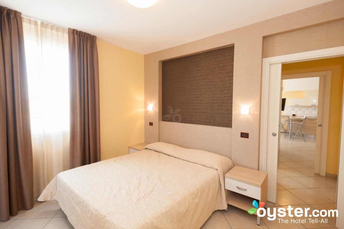 Hotel La Cartiera S